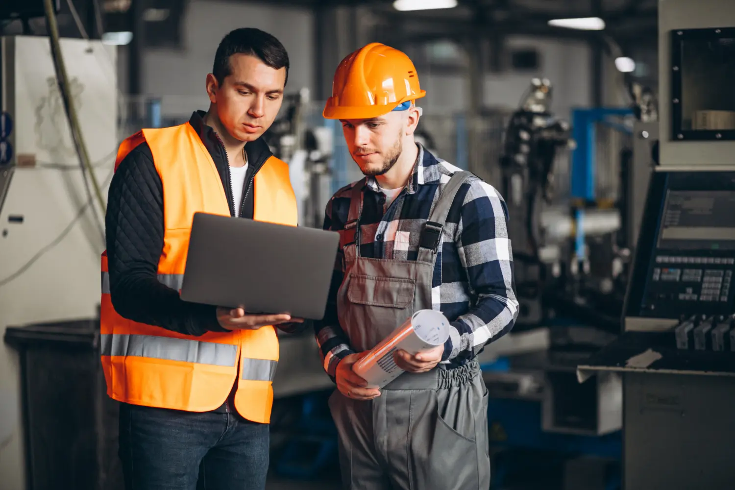 Good Engineering Practices (GEP) a26 | Volar pro Egypt