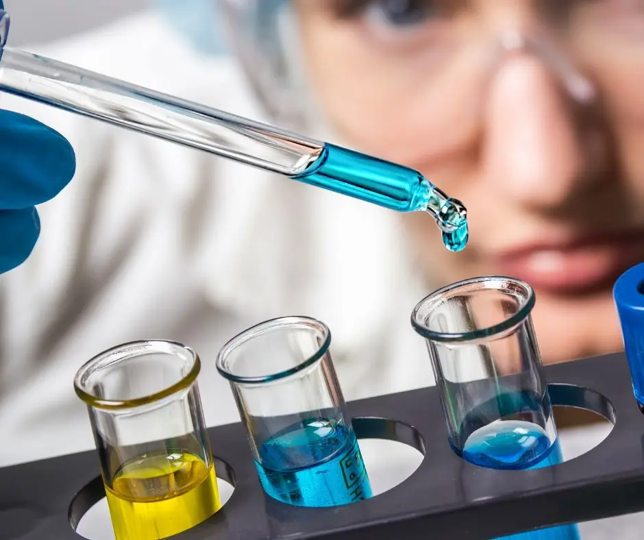 Chromatography & Analytical Method Workshop