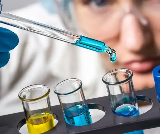 Chromatography & Analytical Method Workshop