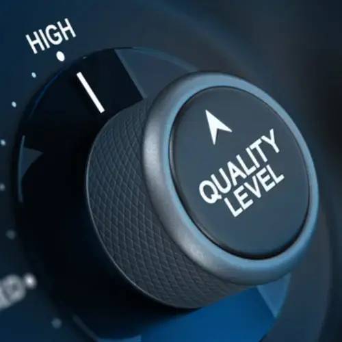 Quality Systems Course