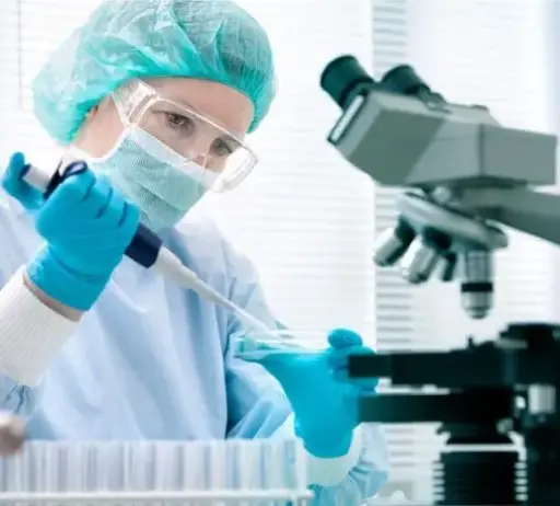 Quality Control Professional Certificate [QCP]