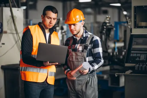 Good Engineering Practices (GEP).