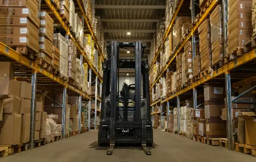 Good Storage and Distribution Practices (GSDP)