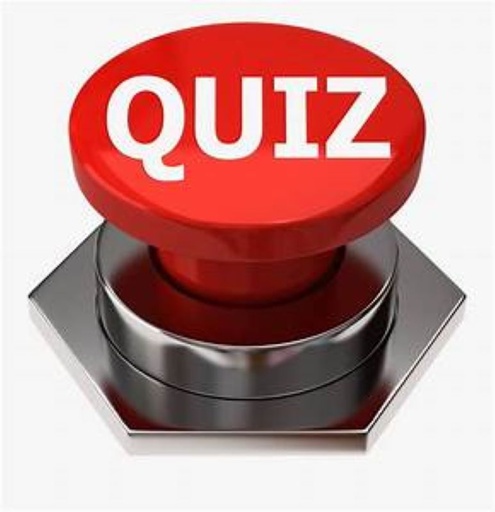 Solid Manufacturing Systems Quiz